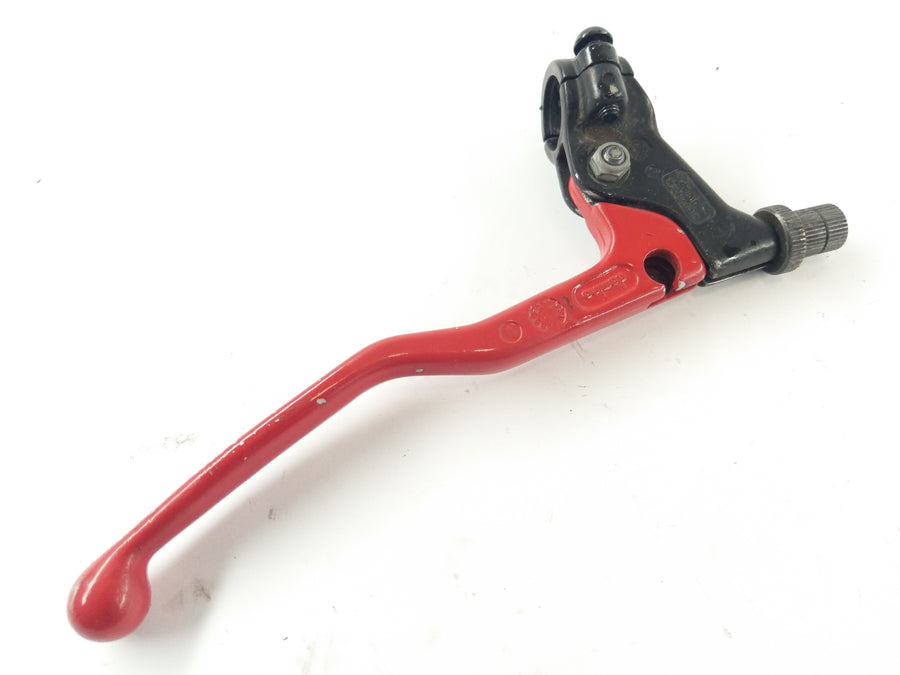 Aprilia RS 250 [1998] - Clutch fitting with lever