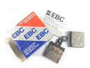 Ducati Pantah - Cagiva Alazzurra - brake pads set-1