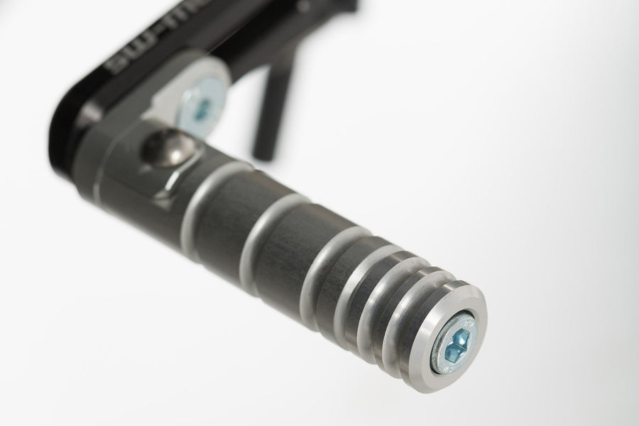[SW-MOTECH] - Shift lever extension – Figure 3