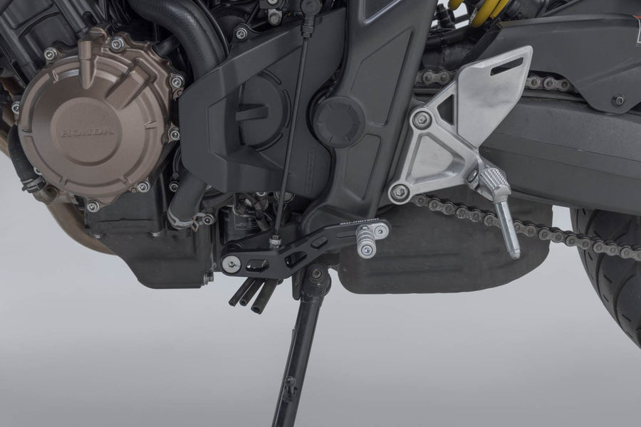 Honda CBR 650 R [2024-2026] - Schalthebel – Bild 4