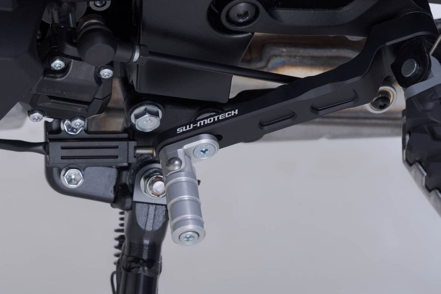 Suzuki GSX S 1000 GX [2024-2026] - Schalthebel – Bild 5