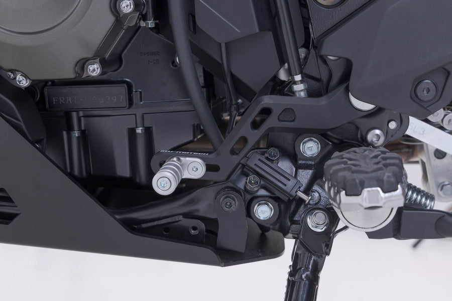 Suzuki V-Strom 800 DE [2023-2026] - Schalthebel – Bild 4