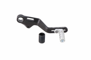 Suzuki GSX-8R 800 [2024-2026] - Gearshift lever - picture 1