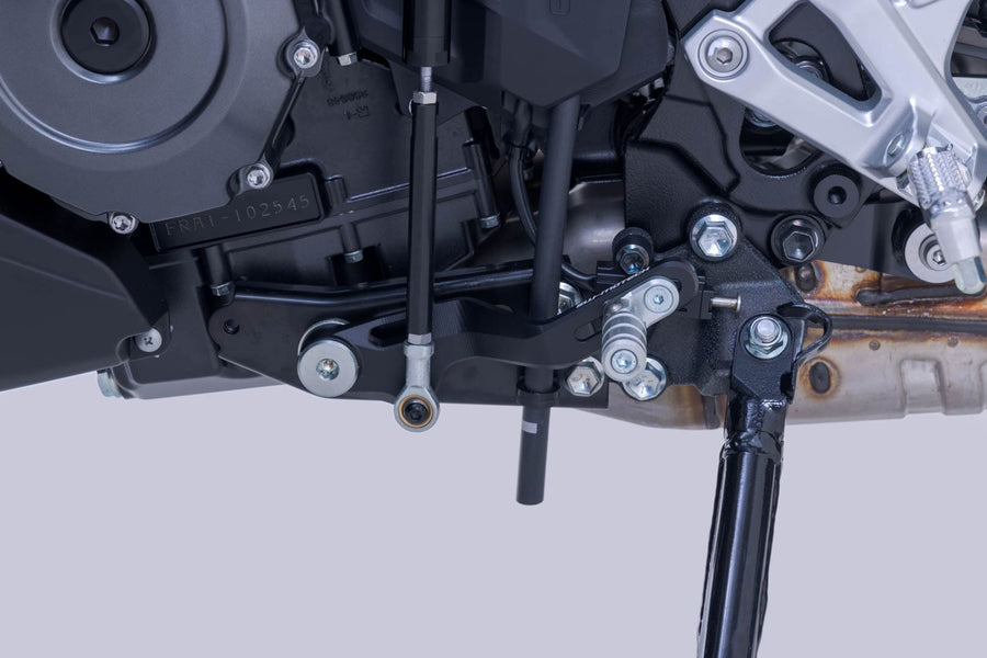 Suzuki GSX-8S 800 [2023-2024] - gear lever - picture 5