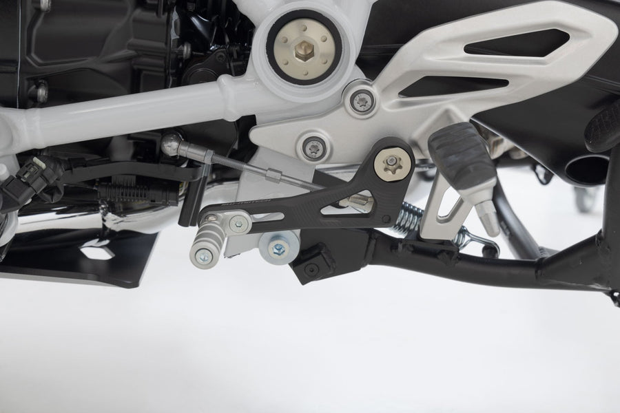 BMW R 1250 RS [2022-2024] - gear lever - picture 4