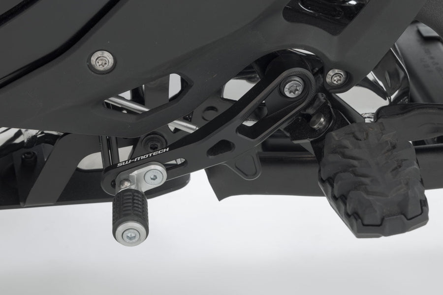 BMW R 1300 R [2025-2026] - gearshift lever – picture 5