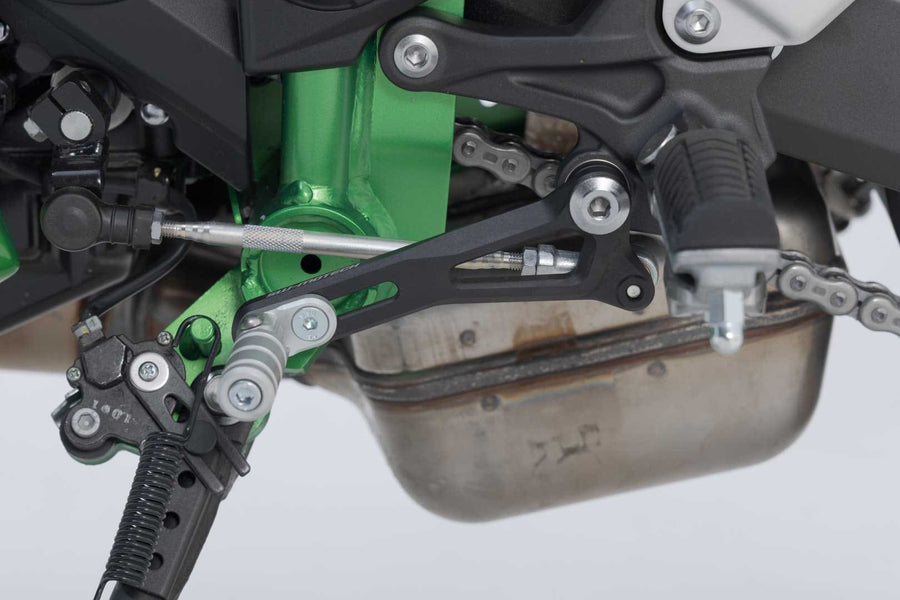 BMW G 310 R [2016-2024] - gearshift lever – picture 4