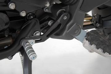 Triumph Tiger Explorer XRX [2016-2020] - gear lever - picture 2