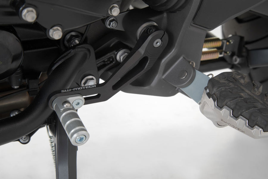 Triumph Tiger Explorer XRX [2016-2020] - gear lever - picture 2