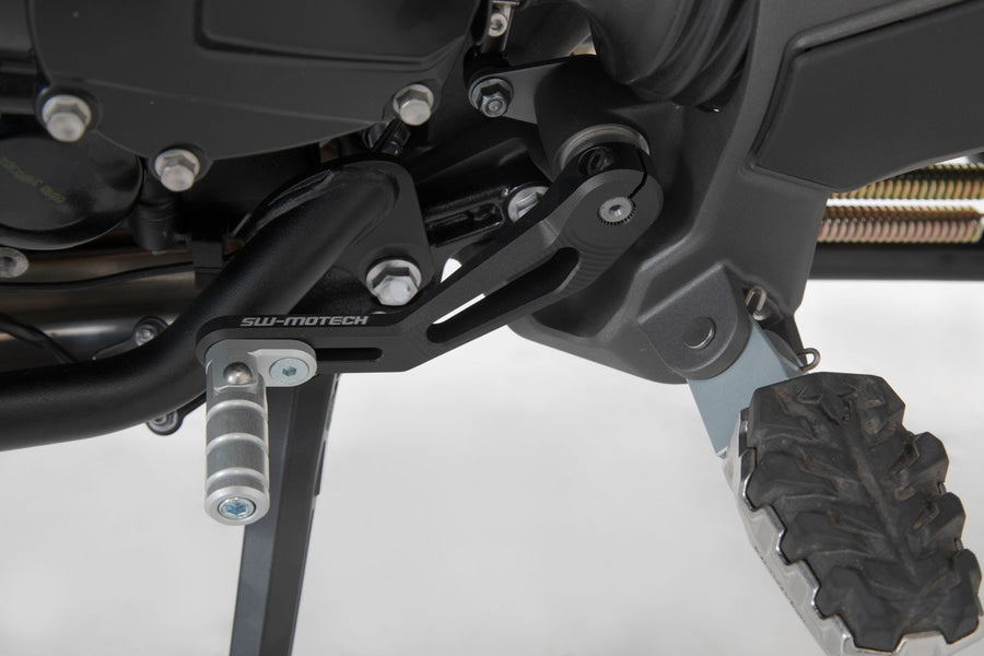 Triumph Tiger Explorer XCX [2017-2020] - gearshift lever - picture 3