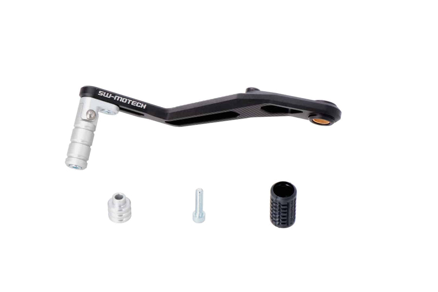 Triumph Tiger 800 XCX [2019] - gearshift lever - picture 1