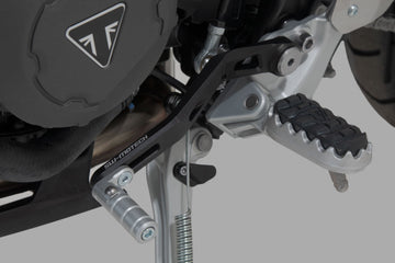 Triumph Tiger 900 [2022-2026] - gear lever - picture 2