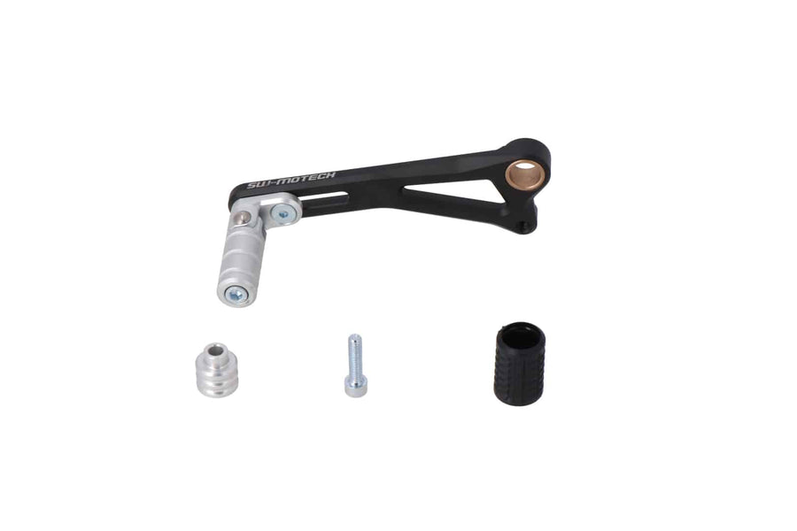 Harley-Davidson RA 1250 SE Pan America CVO [2024] - shift lever - picture 1
