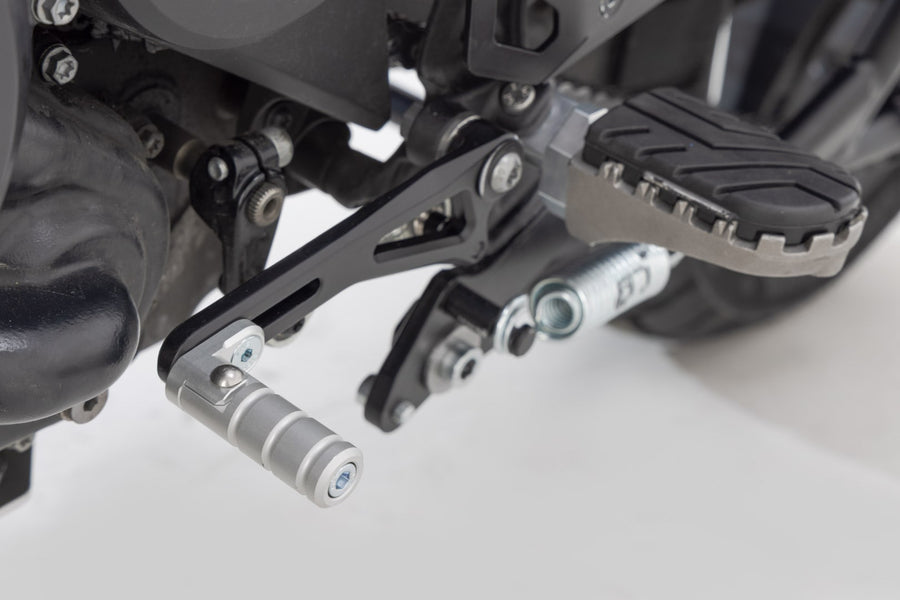 Harley-Davidson RA 1250 SE Pan America CVO [2024] - shift lever - picture 3