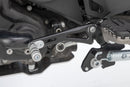 Harley-Davidson RA 1250 ST Pan America Sport Touring [2025-2026] - shift lever - picture 4
