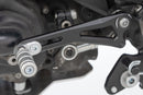 Harley-Davidson RA 1250 SE Pan America CVO [2024] - shift lever - picture 5