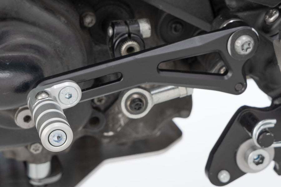 Harley-Davidson RA 1250 SE Pan America CVO [2024] - shift lever - picture 5