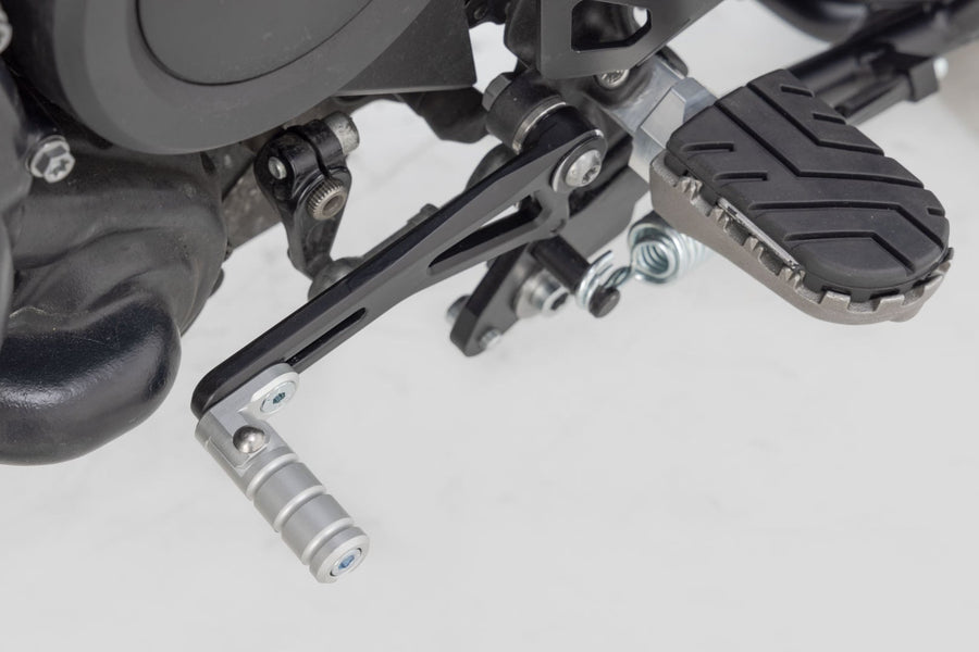 Harley-Davidson RA 1250 SE Pan America CVO [2024] - shift lever - picture 6