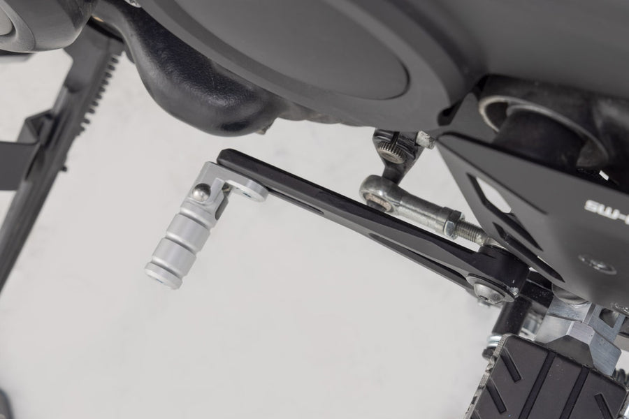 Harley-Davidson RA 1250 SE Pan America CVO [2024] - shift lever - picture 7