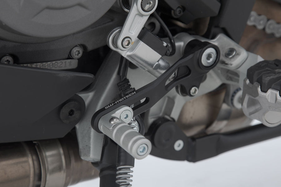 Ducati Multistrada V2 950 [2022-2024] - gear lever - picture 2