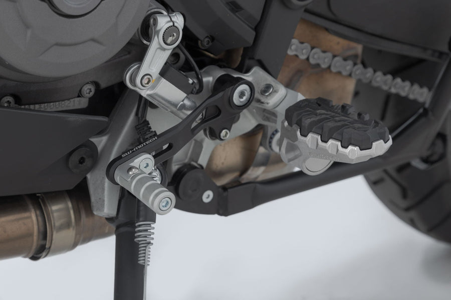 Ducati Multistrada 1260 [2019] - gear lever - picture 3
