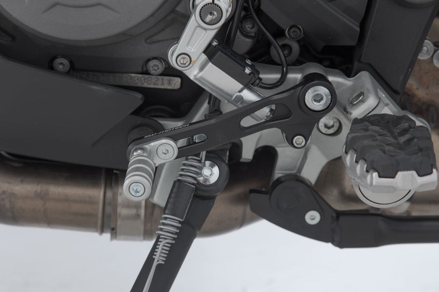 Ducati Multistrada 1260 S [2019-2020] - Schalthebel – Bild 5
