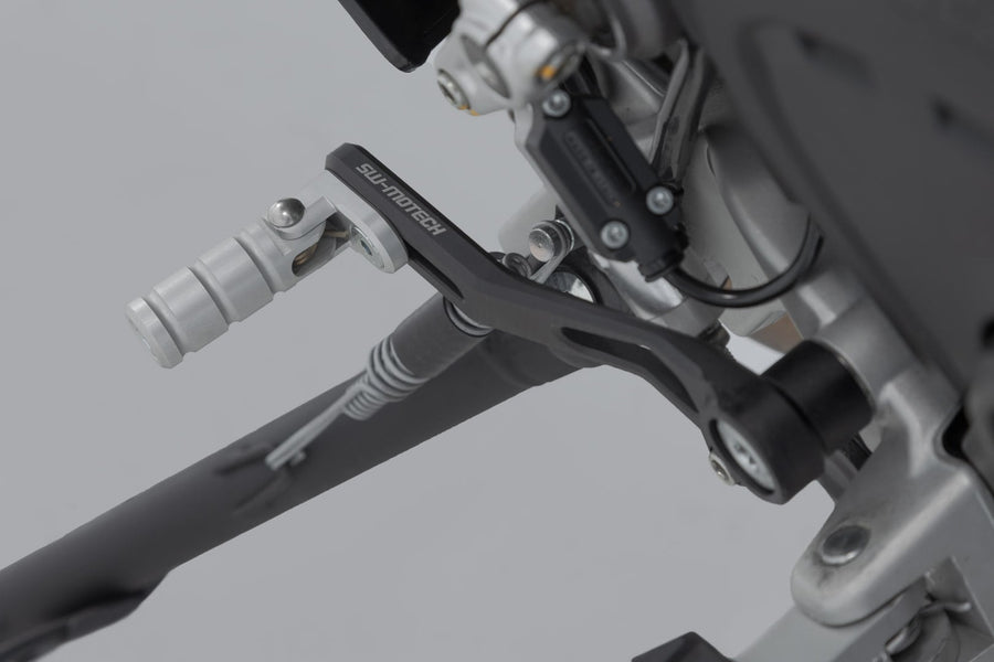 Ducati Multistrada V2 950 S [2022-2024] - Schalthebel – Bild 7