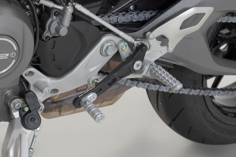 Ducati Panigale V2 890 S [2025-2026] - gear lever - picture 3