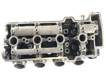 BMW K 1300 S K12S [2009] - Cylinder head - 0