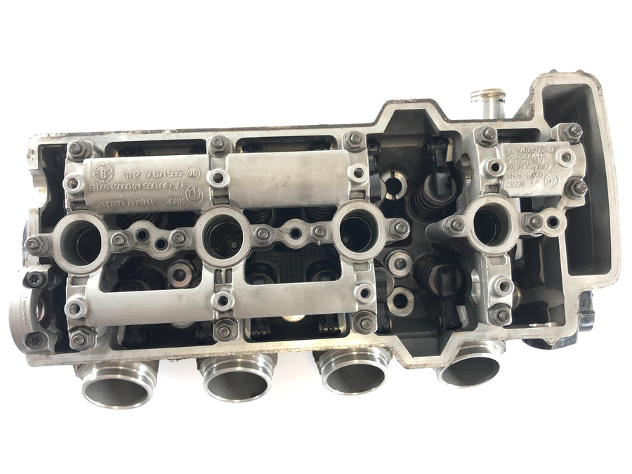 BMW K 1300 S K12S [2009] - Cylinder head