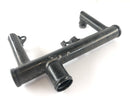Kawasaki Z 750 ZR750J [2005] - Water pipe on the cylinder head-2