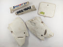 Suzuki RM 250 [1993] - Fairing parts set-1