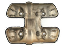 Triumph Bonneville 908MD [2001] - Valve cover-4