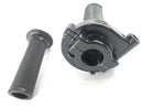 Honda NSR 125 R JC22 [1998] - Handlebar grips set throttle right and grip rubber left-4