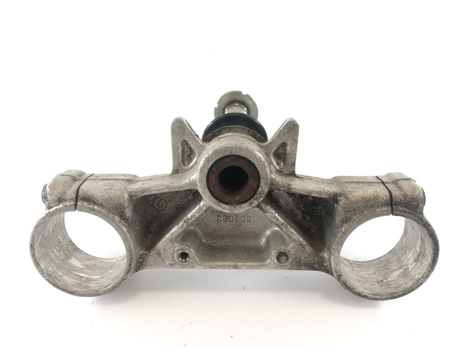 Aprilia RS 125 MPB [2000] - lower triple clamp