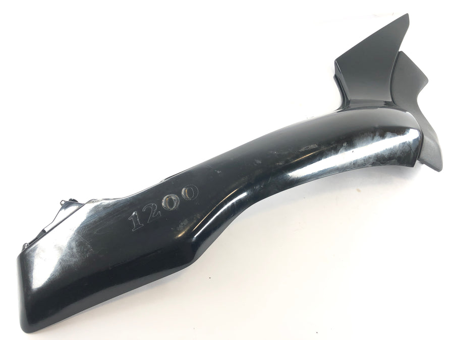 Triumph Daytona 1200 T300D [1995] - Rear fairing right fairing