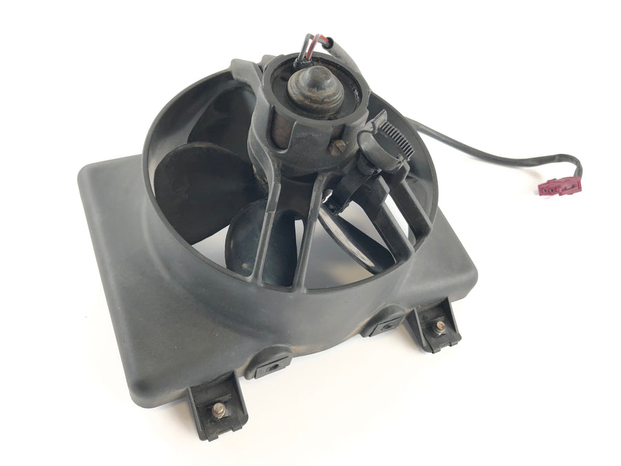 BMW C1 125 [2001] - Radiator fan
