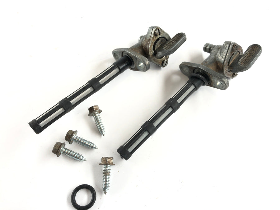 Husaberg FE 501 [2002] - Petrol tap fuel tap set