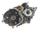 Cagiva Mito 125 8P [ 1991] - Engine housing empty housing-3