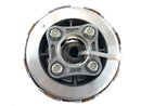 SWM SM 125 R [2017] - Clutch-2