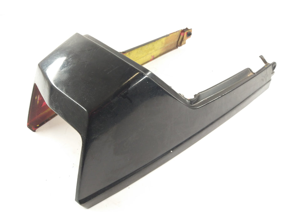 Honda CBX 750 F RC17 [1985] - Rear fairing