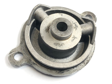 SWM SM 125 R [2017] - Oil filter cover - 0