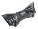 Kawasaki Zephyr 750 ZR750C [1991] - Inner panel with socket-2