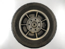 Kawasaki VN 1500 A VNAA [all years] - Rear wheel rim-5