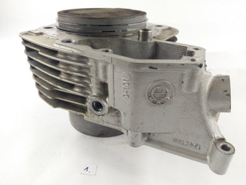 BMW R 1150 RT [2003] - Cylinder with piston - 0