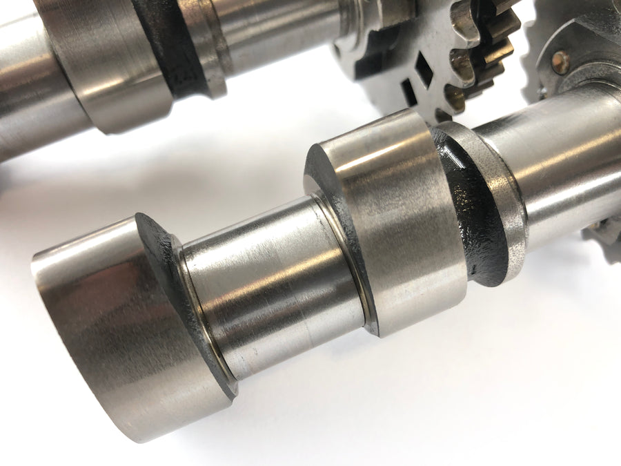 Can Am Spyder SM5 [2009] - Camshaft Set Pair Rear Cylinder
