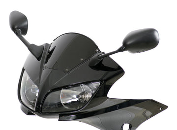 Yamaha FZS 1000 Fazer [2001-2005]-Sports target "SP"