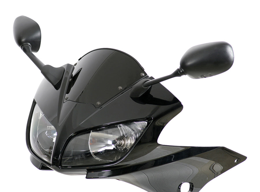 Yamaha FZS 1000 Fazer [2001-2005]-Sports target "SP"