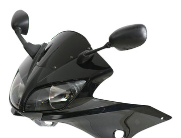 Yamaha FZS 1000 Fazer [2001-2005]-Sports target "SP" - 0