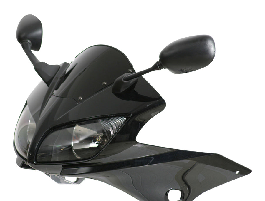 Yamaha FZS 1000 Fazer [2001-2005]-Sports target "SP"